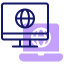 Computer Symbol 64x64