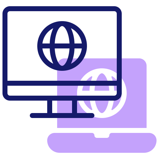 Computer icon