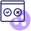 Cookie Symbol 64x64