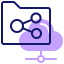 Folder Symbol 64x64