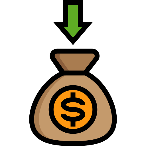 Arrows icon