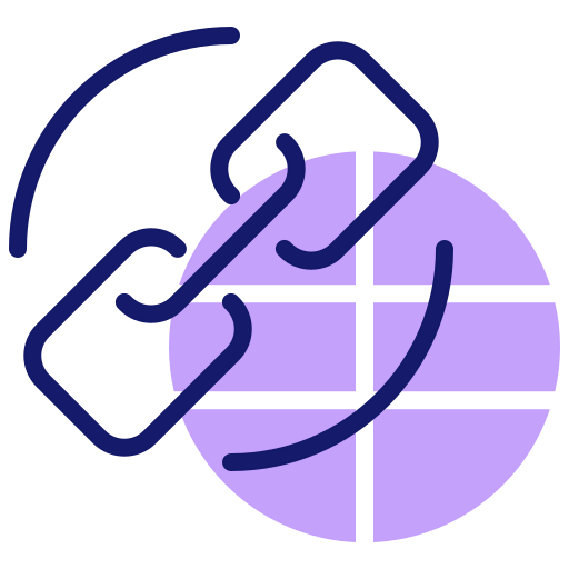 Link icon