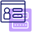 Log in ícono 64x64