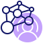 Network Symbol 64x64