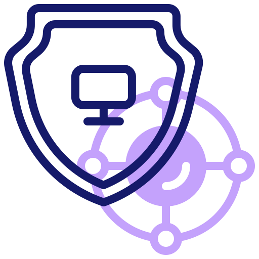 Shield icon