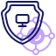 Shield Symbol 64x64