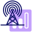 Signal Symbol 64x64