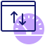 Page speed Symbol 64x64
