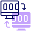 Synchronization Symbol 64x64