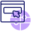 Browser Symbol 64x64