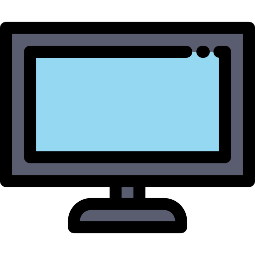 Televisions icon