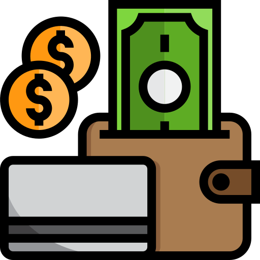 Bill icon