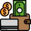 Bill icon 64x64