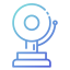 Alarm icon 64x64