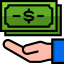 Banking icon 64x64