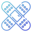 Band aid icon 64x64