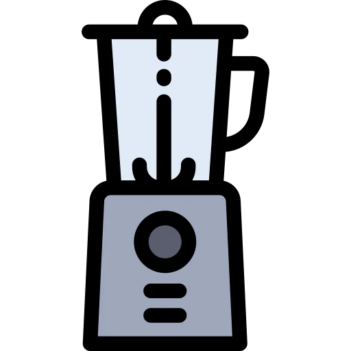 Kitchen pack icon
