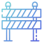 Barrier icon 64x64