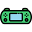 Video games Symbol 64x64