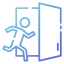 Exit icon 64x64