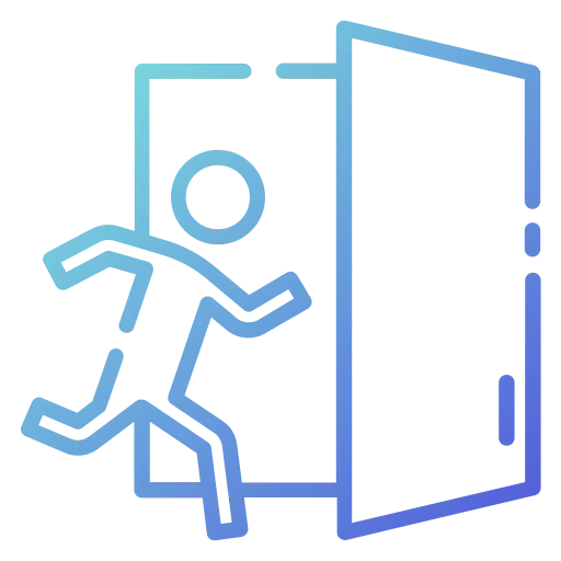 Exit icon