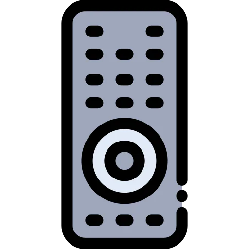 Controllers icon
