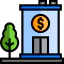 Bank icon 64x64