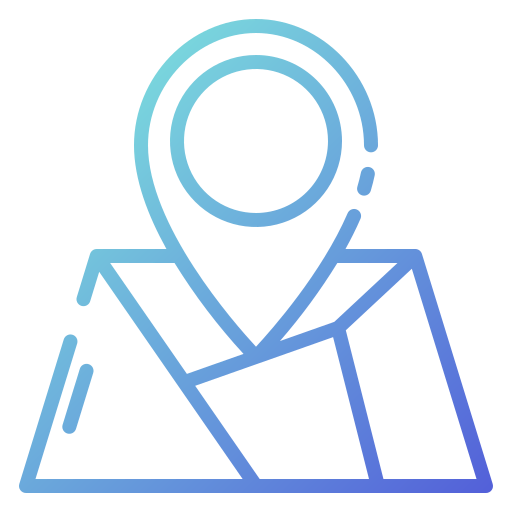 Gps icon