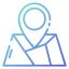 Gps icon 64x64