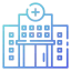 Hospital icon 64x64