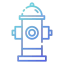 Hydrant icon 64x64