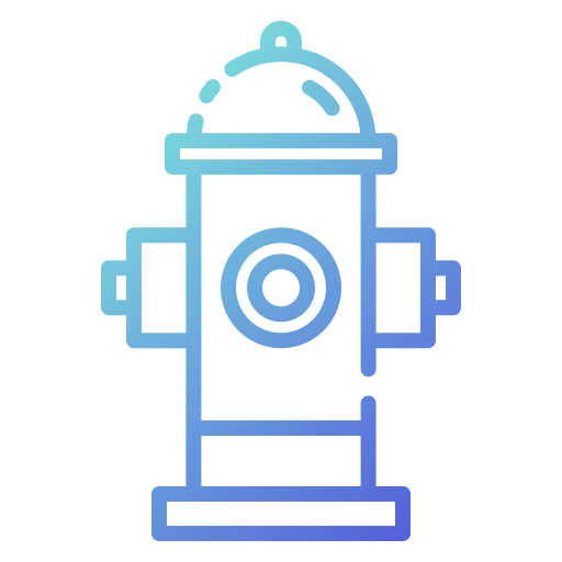 Hydrant icon