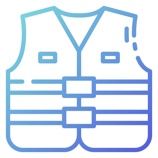 Life jacket icon