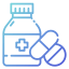 Medicine icon 64x64