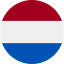 Netherlands ícono 64x64