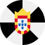 Ceuta icon 64x64