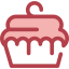 Muffin icon 64x64