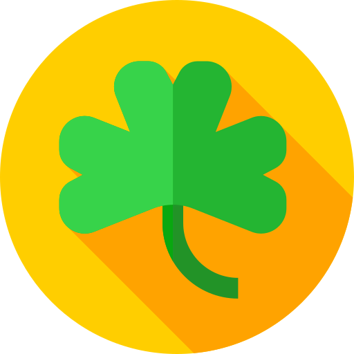 Clover icon