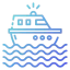 Rescue boat Ikona 64x64