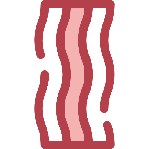 Bacon icon