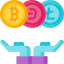 Exchange icon 64x64