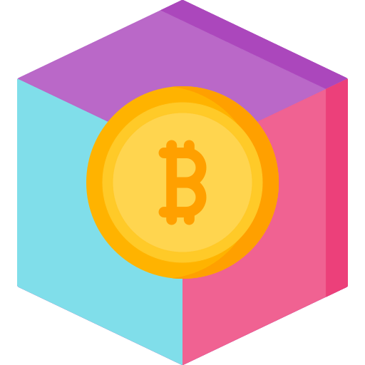 Bitcoin icon