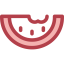 Watermelon Symbol 64x64