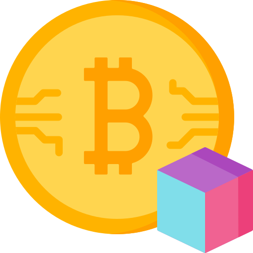 Bitcoin icon