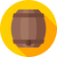 Cask ícono 64x64