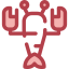 Lobster Symbol 64x64