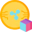 Ripple Symbol 64x64
