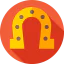 Horseshoe icon 64x64