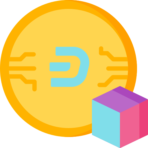 Dash icon