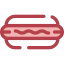 Hot dog Symbol 64x64
